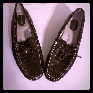 Sperry Loafers